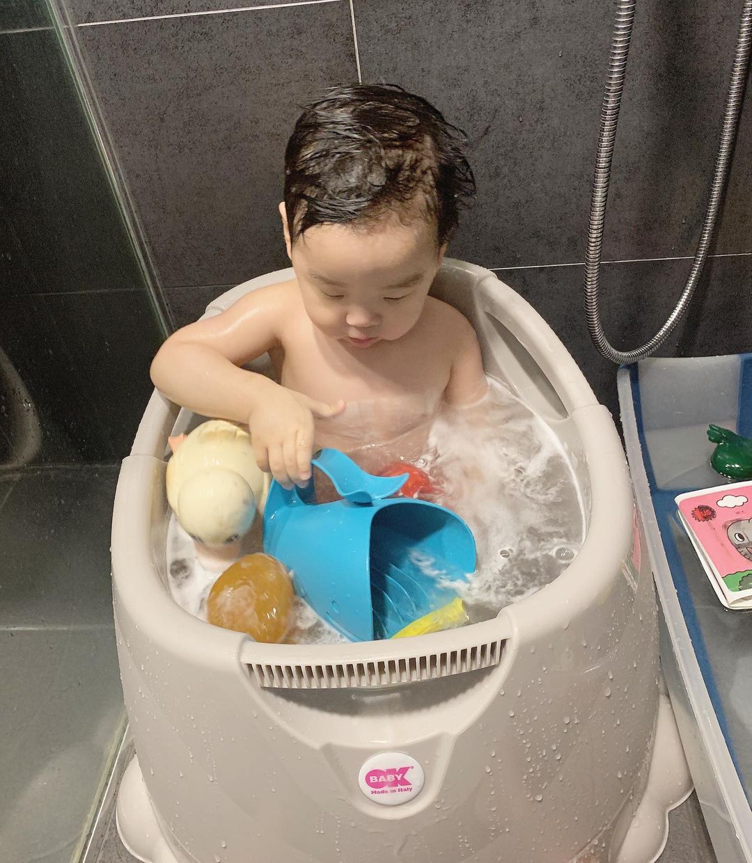 서수연 인스타