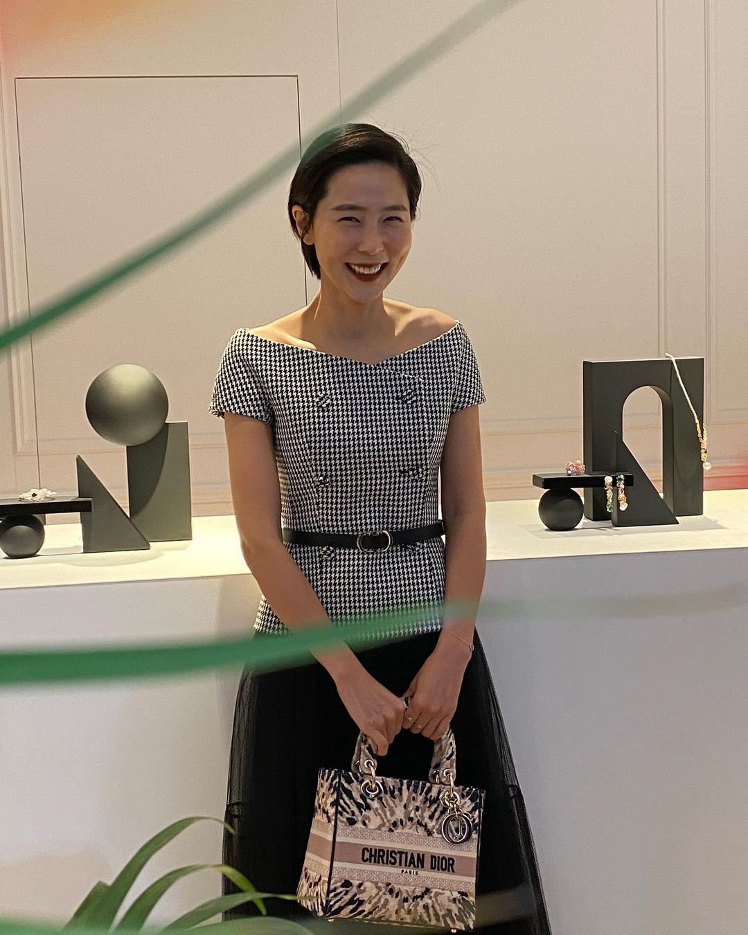 김나영 인스타