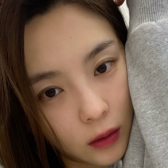 김수미 인스타
