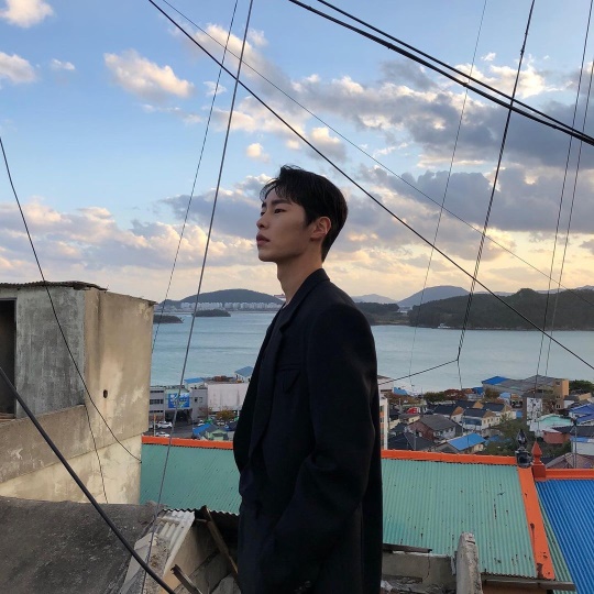 이재욱 인스타그램