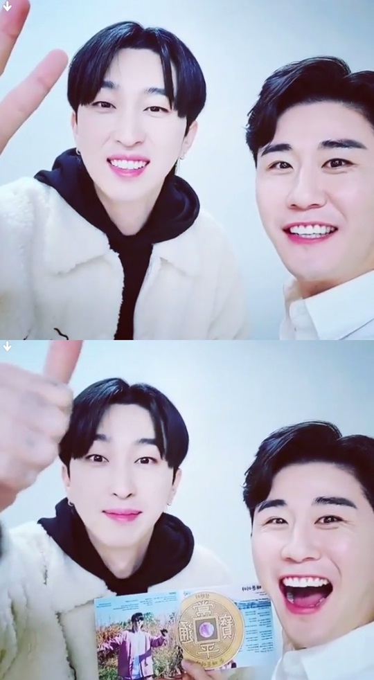 슬리피 인스타