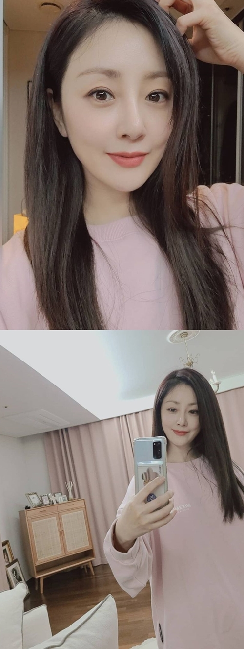 사진=오나라 인스타그램