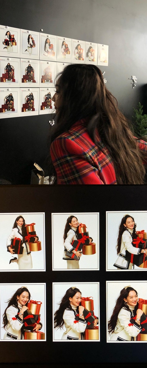 사진=신민아 인스타그램
