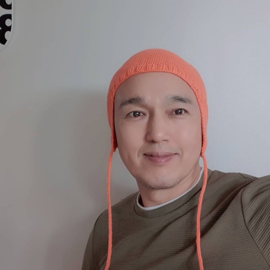 김광규 인스타그램