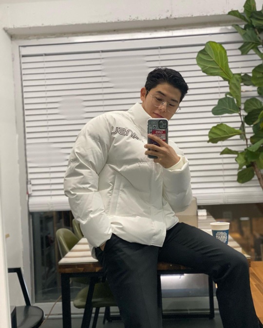김동준 인스타그램