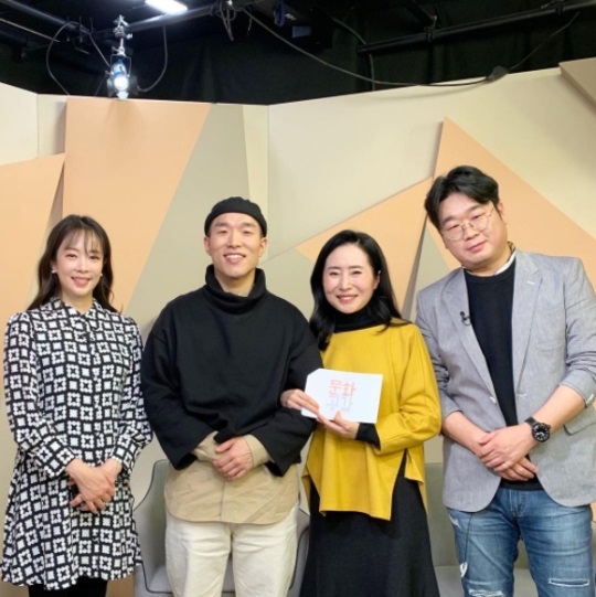 박은영 인스타