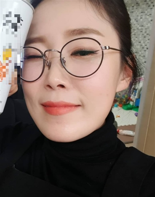 박슬기 인스타