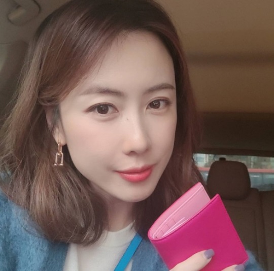 홍은희 인스타