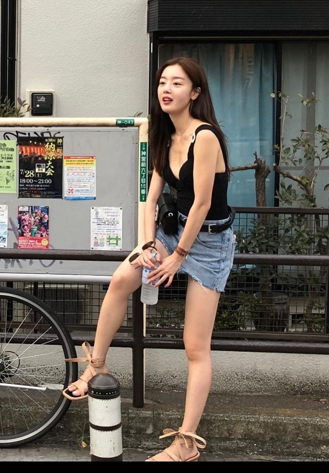 한선화 인스타