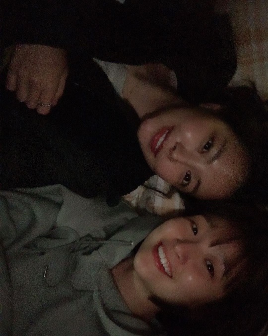 박소담 인스타그램