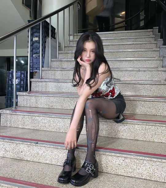 주이 인스타그램