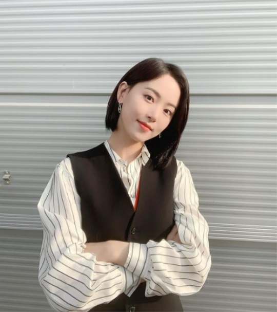 강한나 인스타