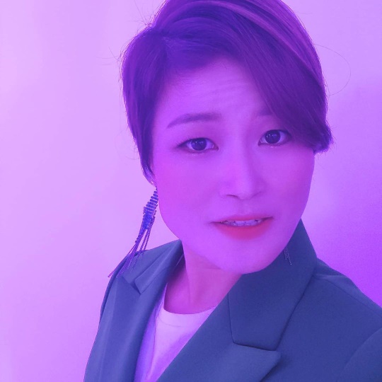 김혜선 인스타그램
