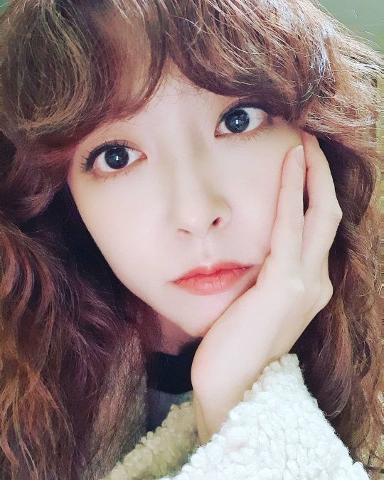 심은진 인스타그램