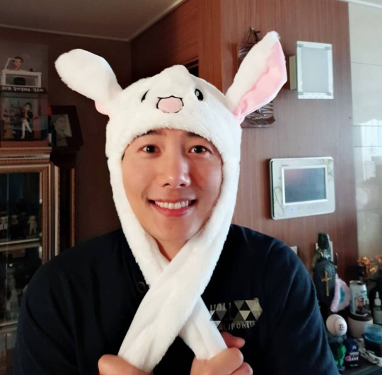 사진=이상우 인스타그램