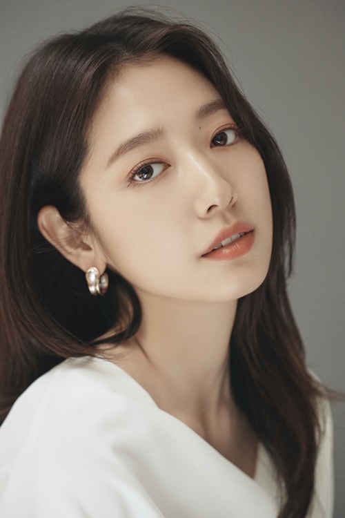 배우 박신혜/사진=넷플릭스 제공