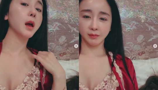 함소원 인스타그램