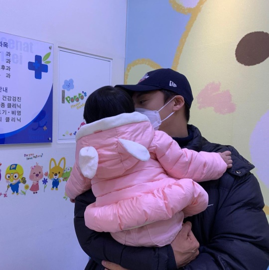 김소영 인스타그램