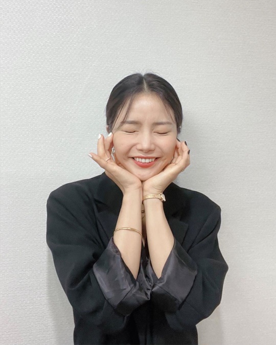 마마무 인스타그램