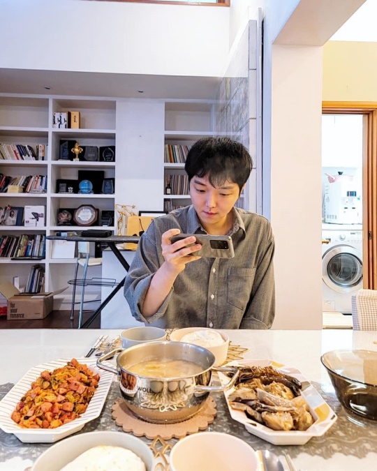 배슬기 인스타그램