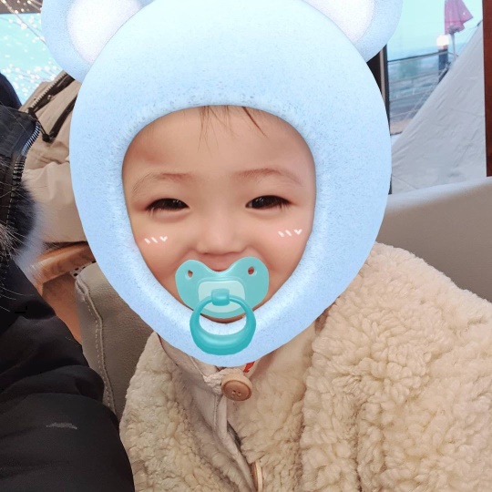 사진=안소미 인스타그램