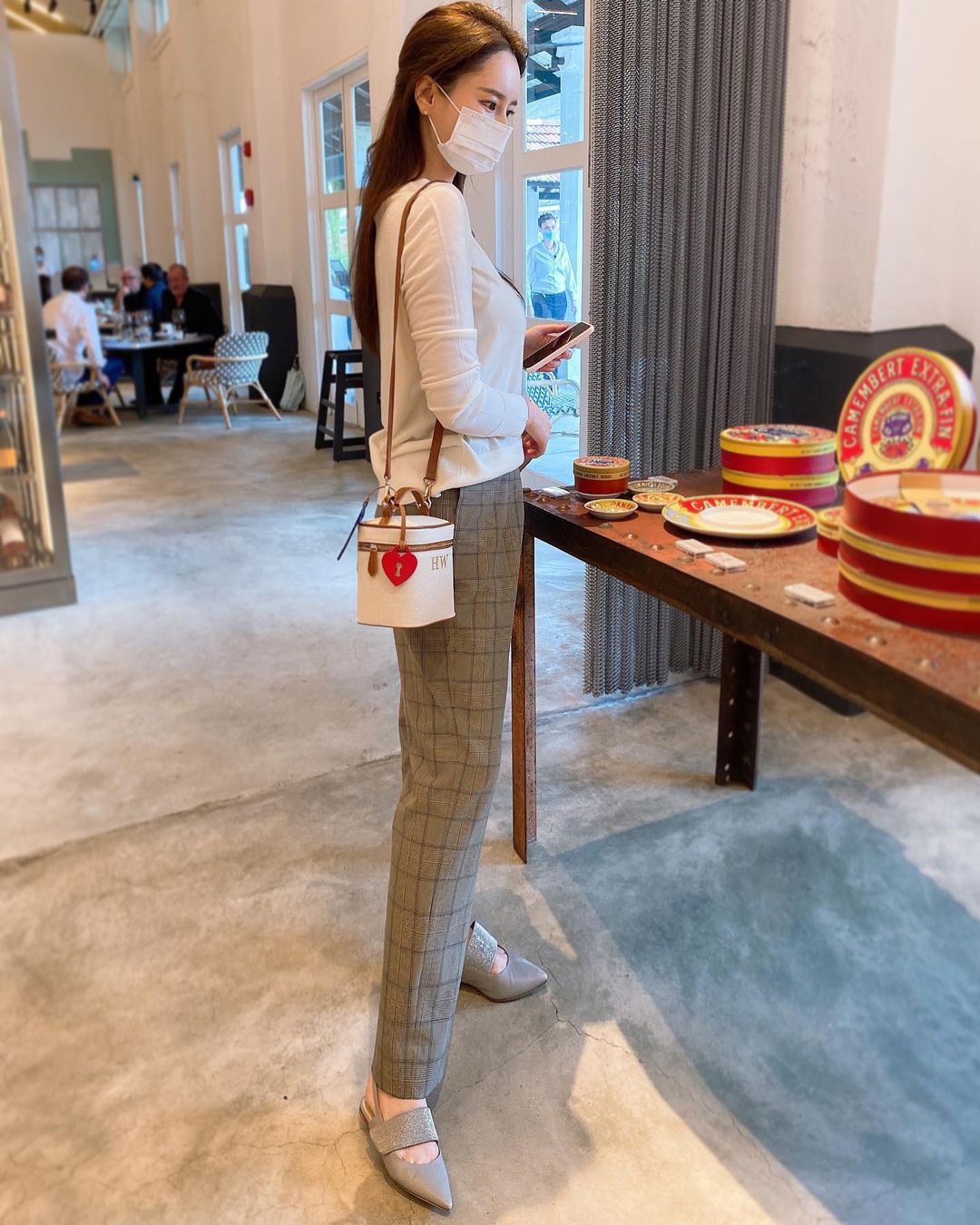 이혜원 인스타