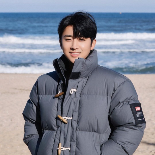 손호준 인스타그램