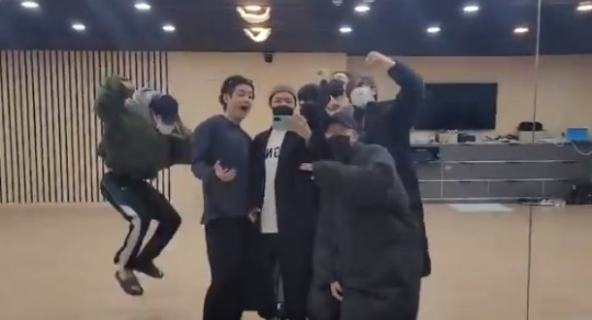 방탄소년단 공식 트위터