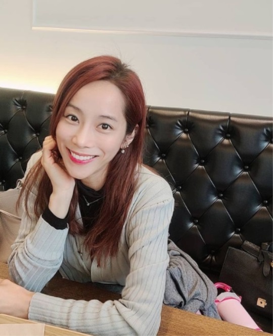 조민아 인스타
