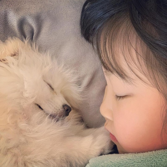 이지인 인스타그램