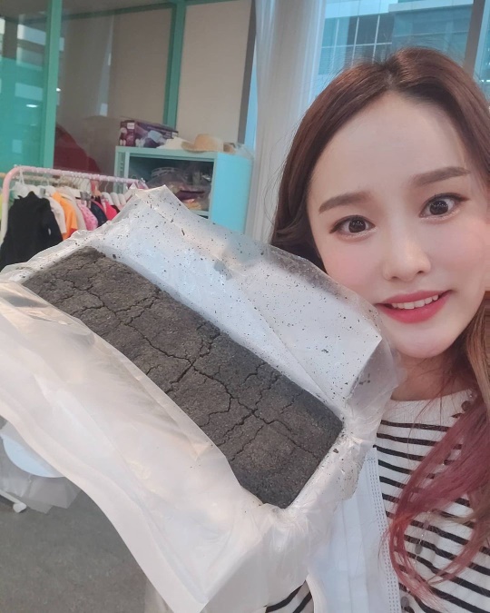 헤이지니 인스타그램