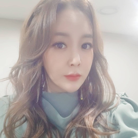 금잔디 인스타그램
