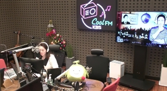 사진 = 라디오쇼 캡쳐