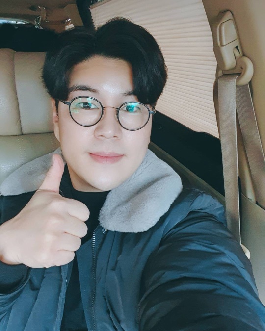 박구윤 인스타그램