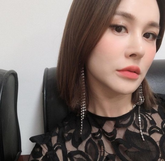 아이비 인스타