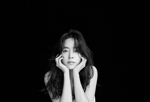 배우 한지민/사진=워너브러더스 코리아 제공