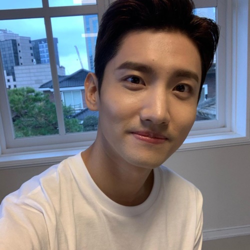 사진=최강창민 인스타그램