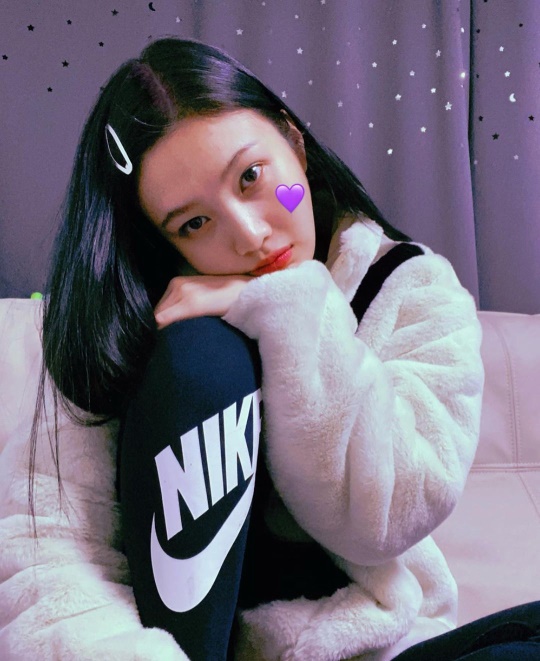 조이 인스타그램