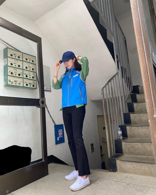 김예원 인스타그램