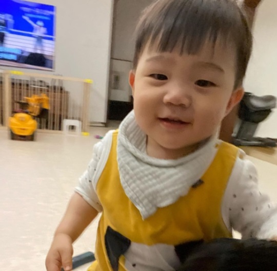 알리 인스타