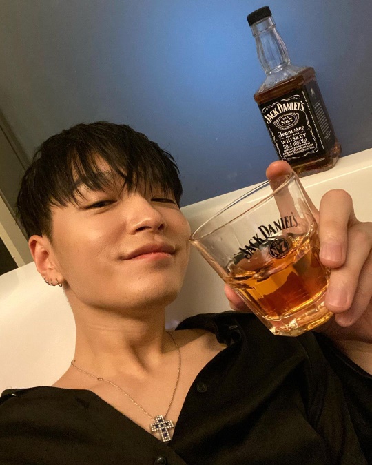 쌈디 인스타그램