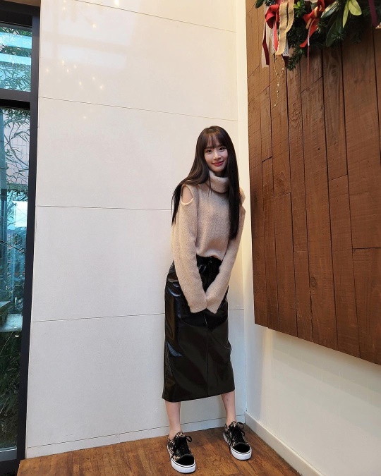 설아 인스타그램