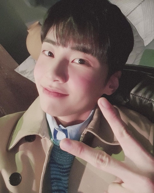 이진혁 인스타그램