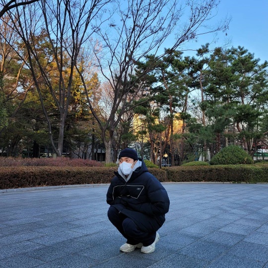 이상이 인스타그램