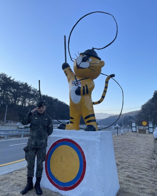 이태일 인스타그램