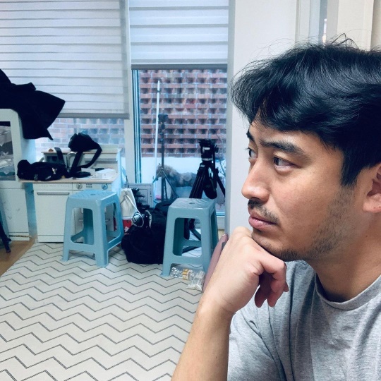 정성윤 인스타그램