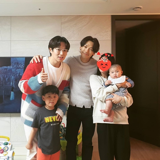 장성규 인스타
