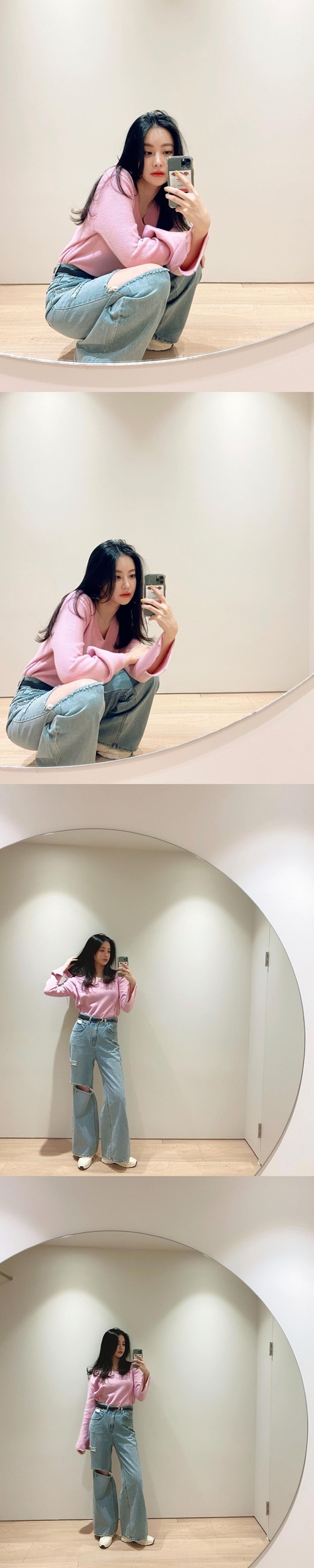 사진=오연서 인스타그램