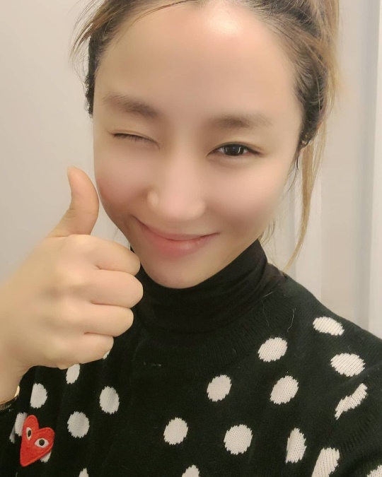 선데이 인스타그램