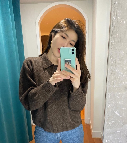 이해리 인스타그램